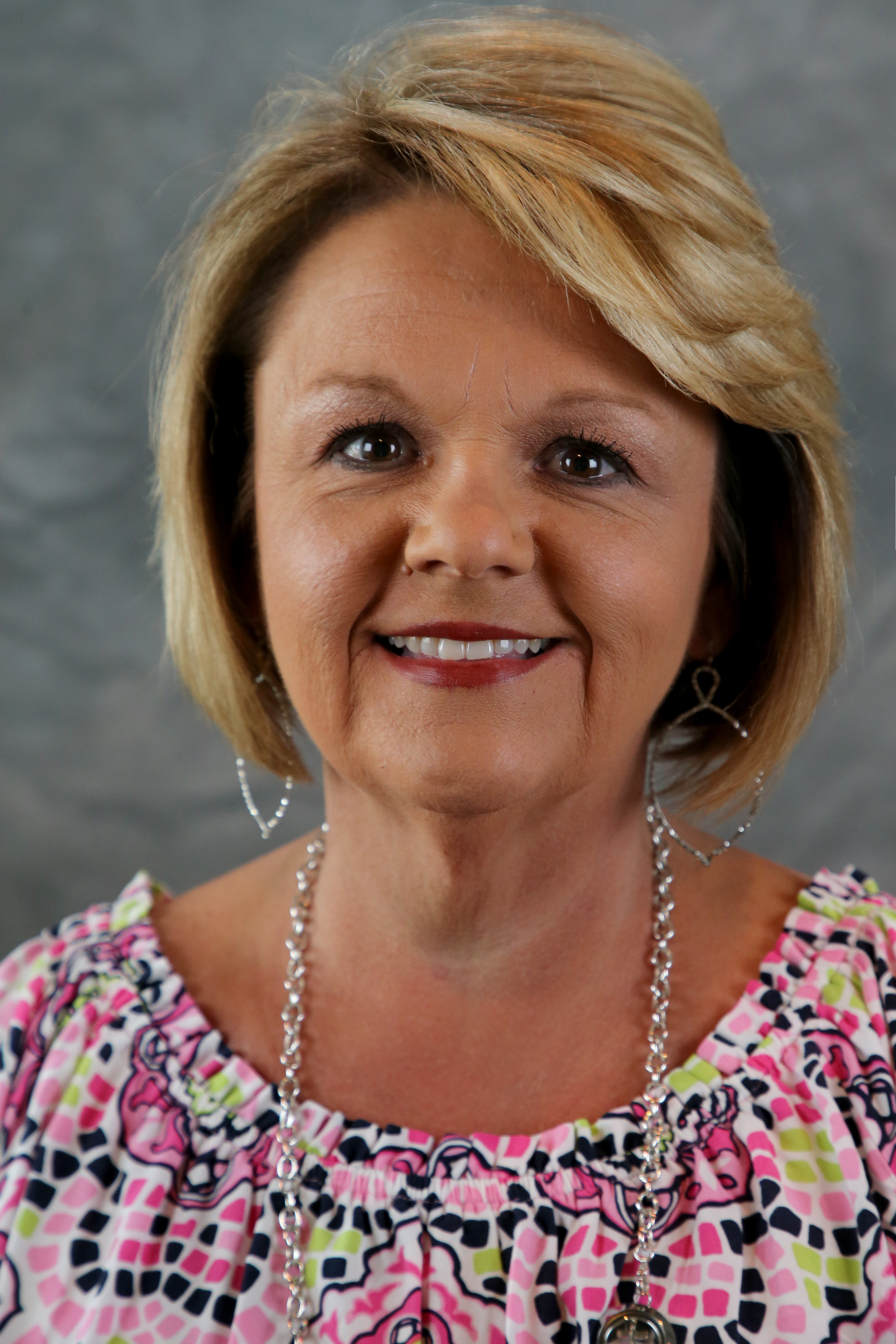 Sharon Lyons 